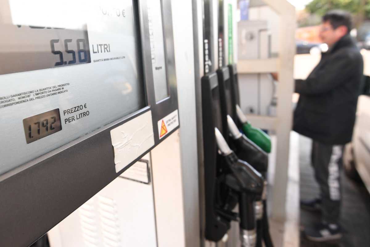 Come risparmiare sul carburante