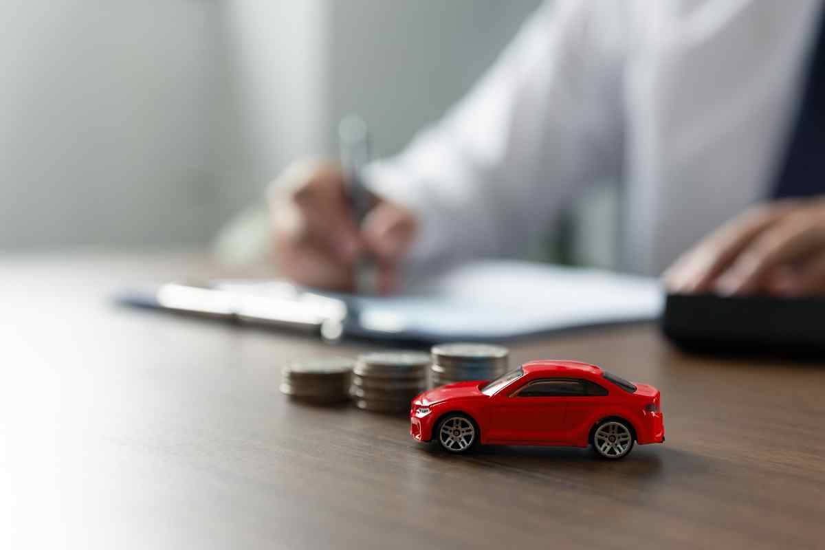 Assicurazione auto quando partono gli aumenti