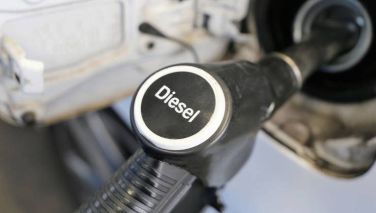  Aumento accise sul diesel