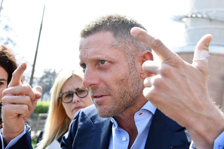 Lapo Elkann problemi con Italian Indipendent