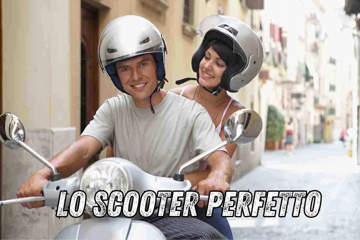 Scooter QJ Motor Fort 350 prezzo listino motore dotazioni