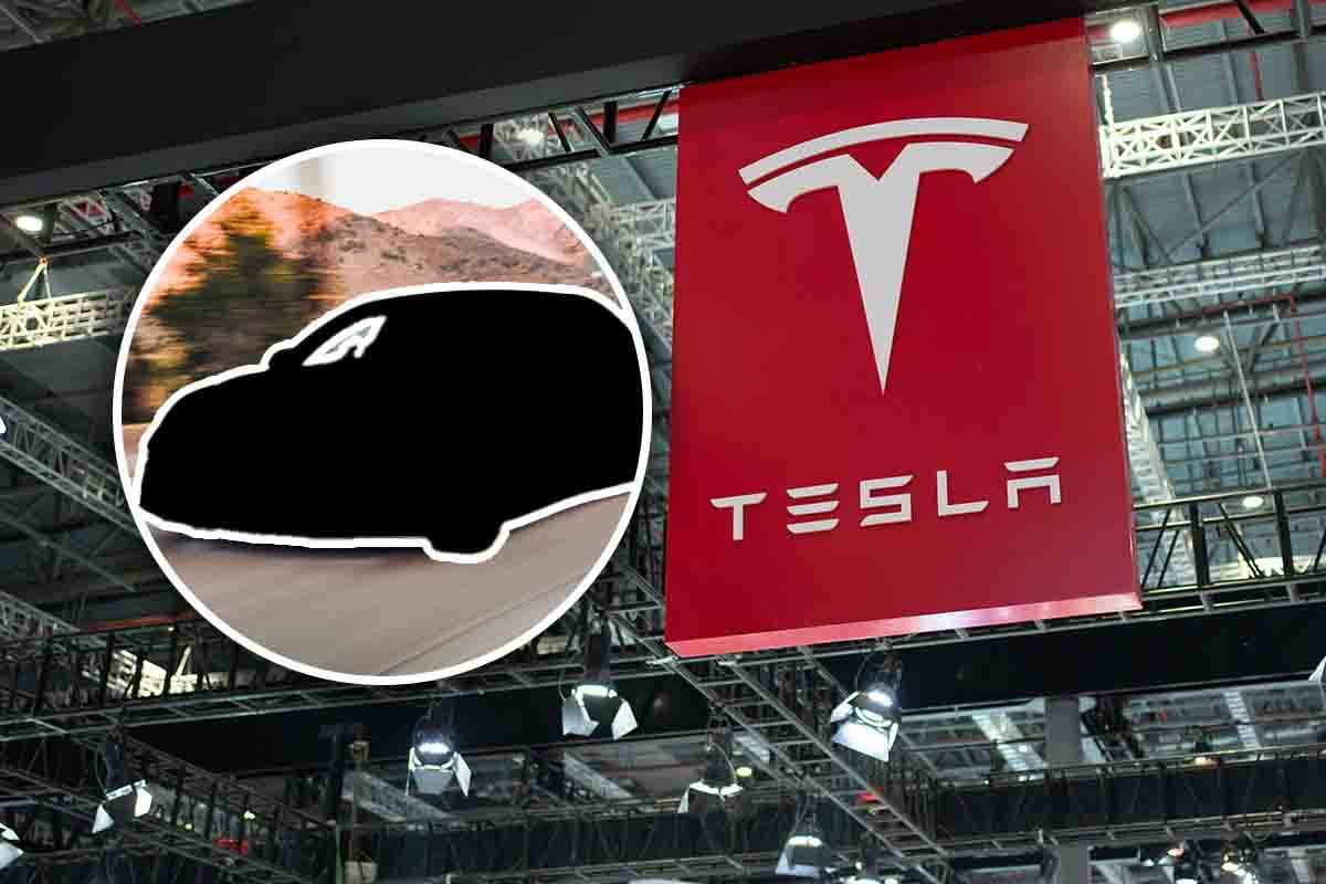 Tesla rivale