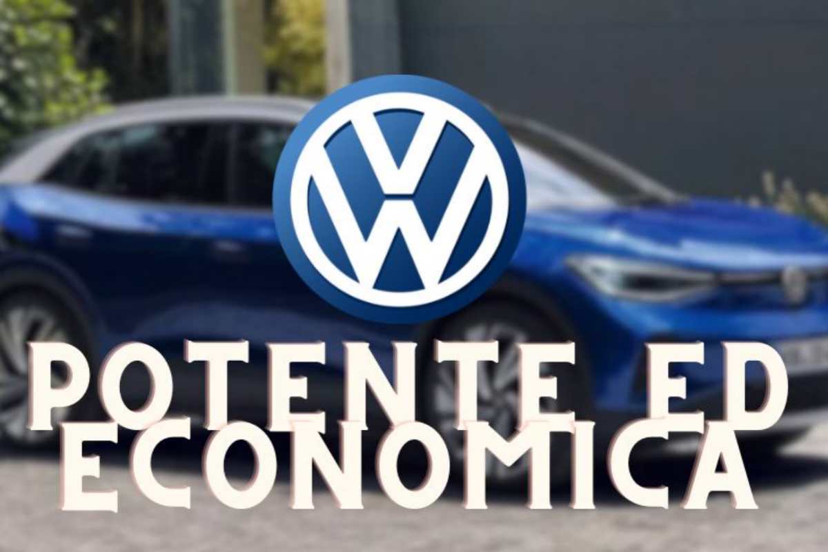 Volkswagen elettrica prezzo incentivi