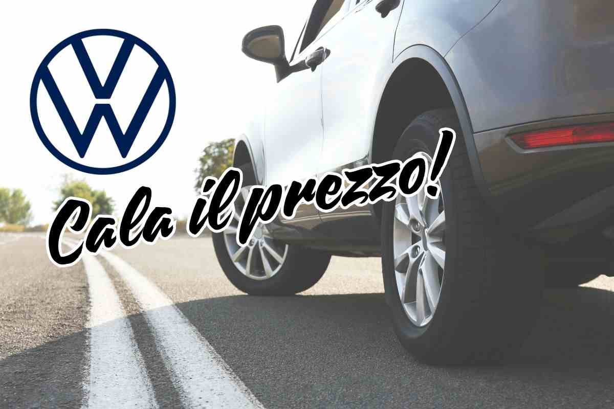 Volkswagen nuovo prezzo ID.3 Pro S accesso incentivi