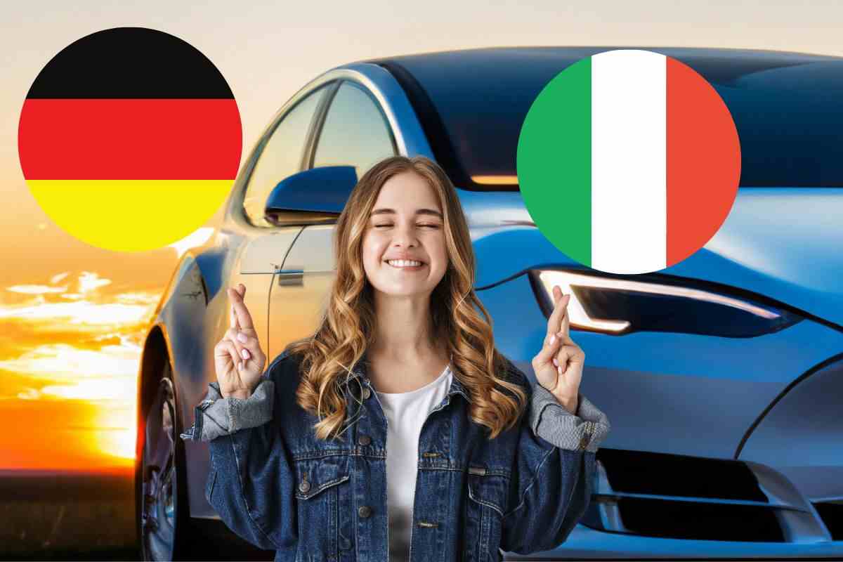 Volkswagen T Roc auto venduta Italia promozione prezzo vantaggio