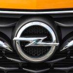 Opel nuova auto elettrica low cost
