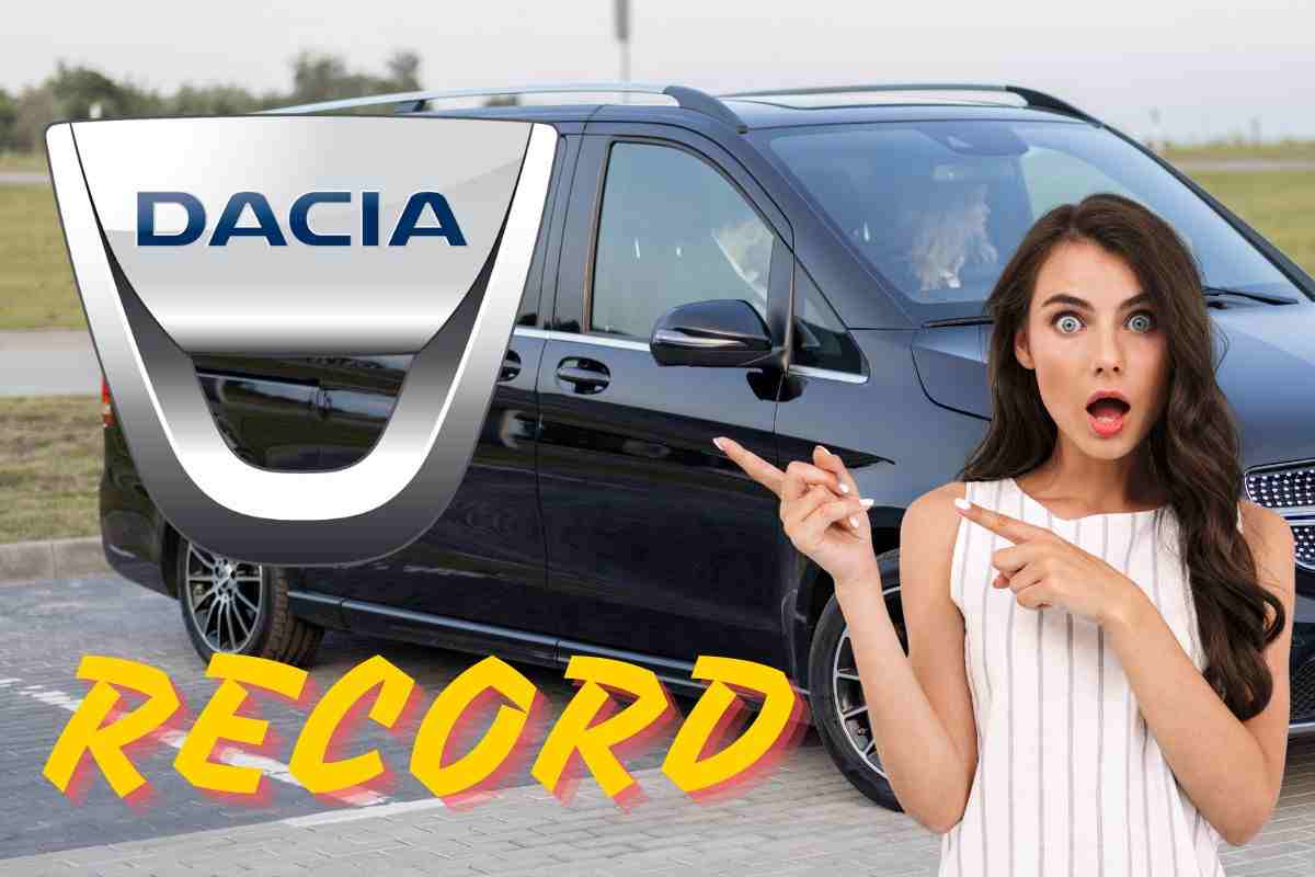 Dacia Jogger occasione prezzo vantaggi sconto promozione