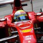 Ferrari, precisazioni sullo sponsor