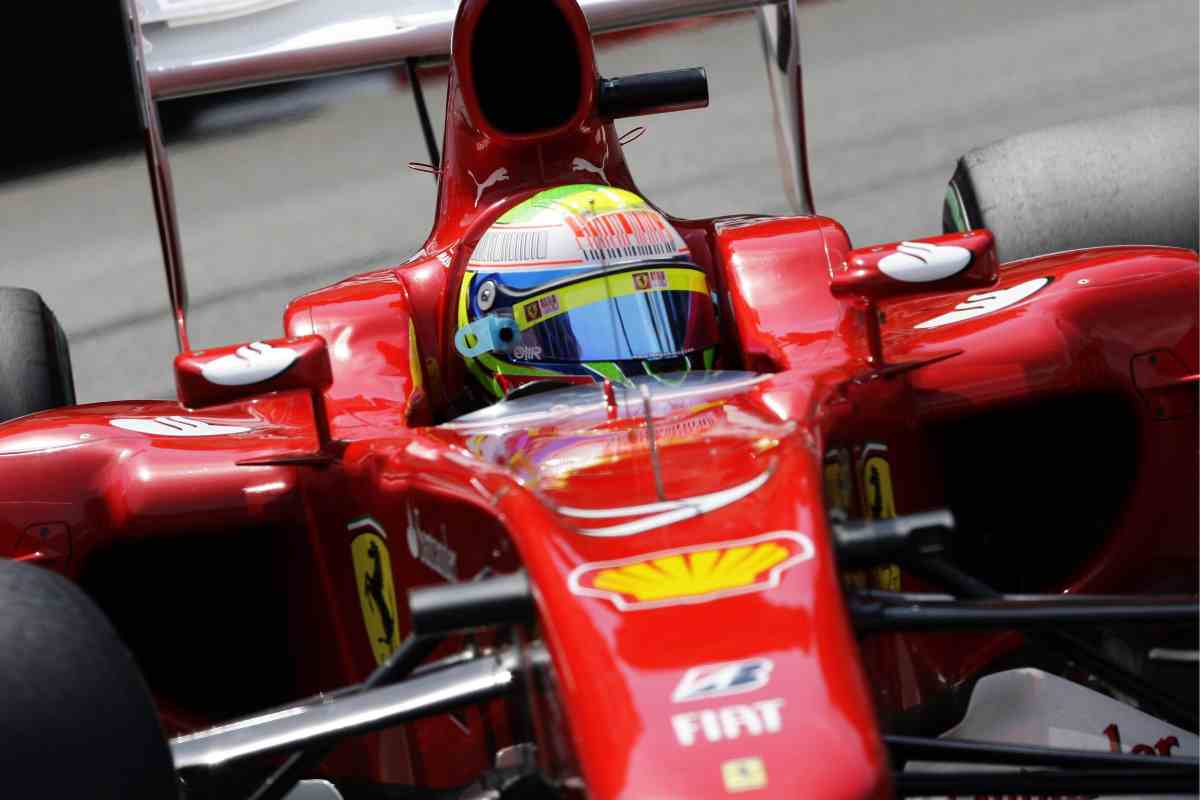 Ferrari, precisazioni sullo sponsor