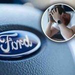 Ford F150 auto pick-up richiami incredibile prolema