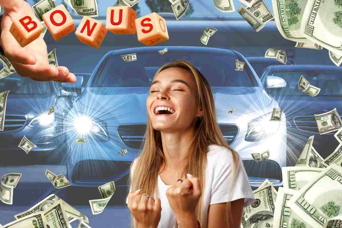 Incentivi acquisto Auto come ottenere bonus