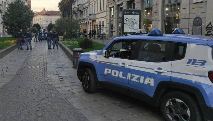 Patenti False indagine polizia Brescia