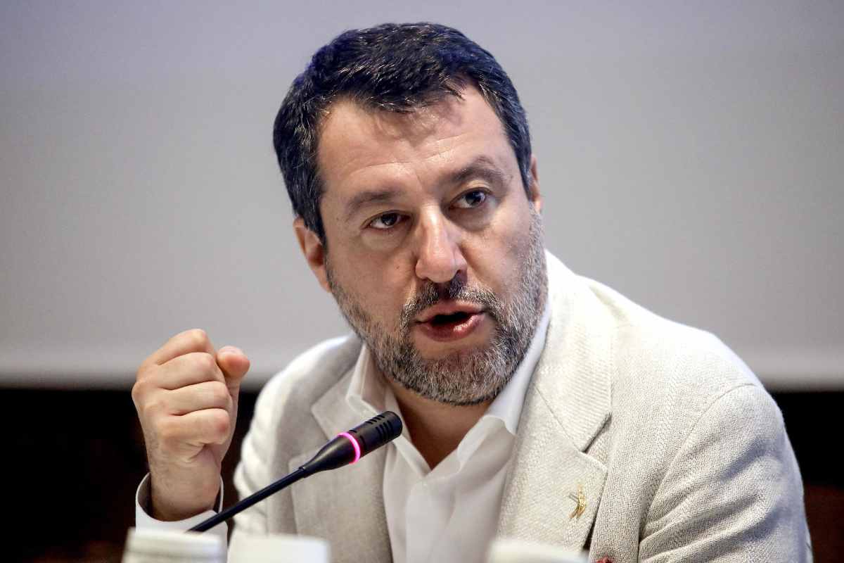 Novità normativa Autovelox modifiche Matteo Salvini