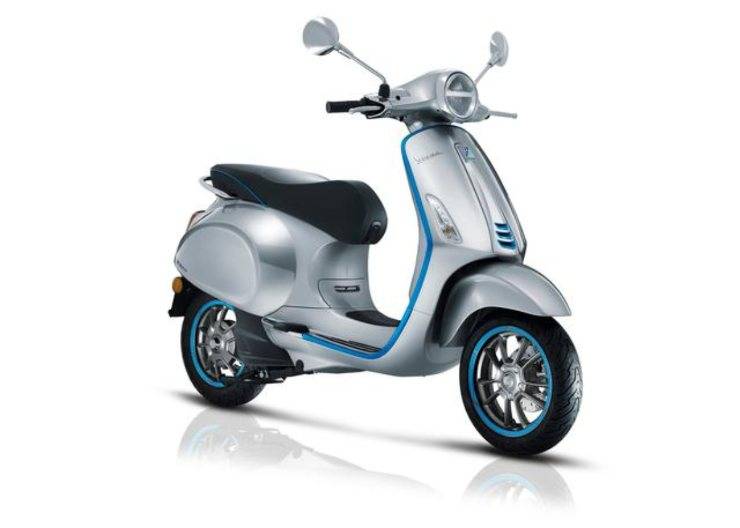 Incentivi acquisto Moto Scooter Italia