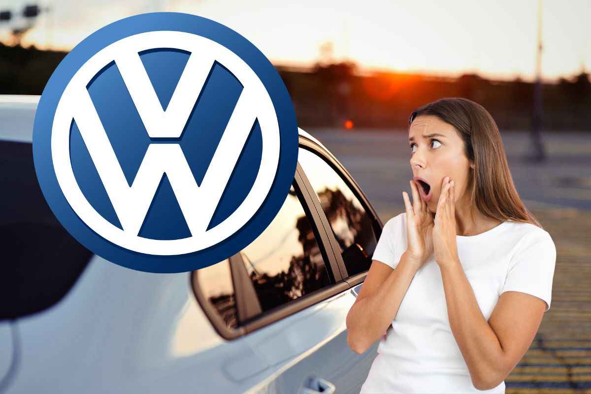 Volkswagen Tiguan occasione prezzo auto usata