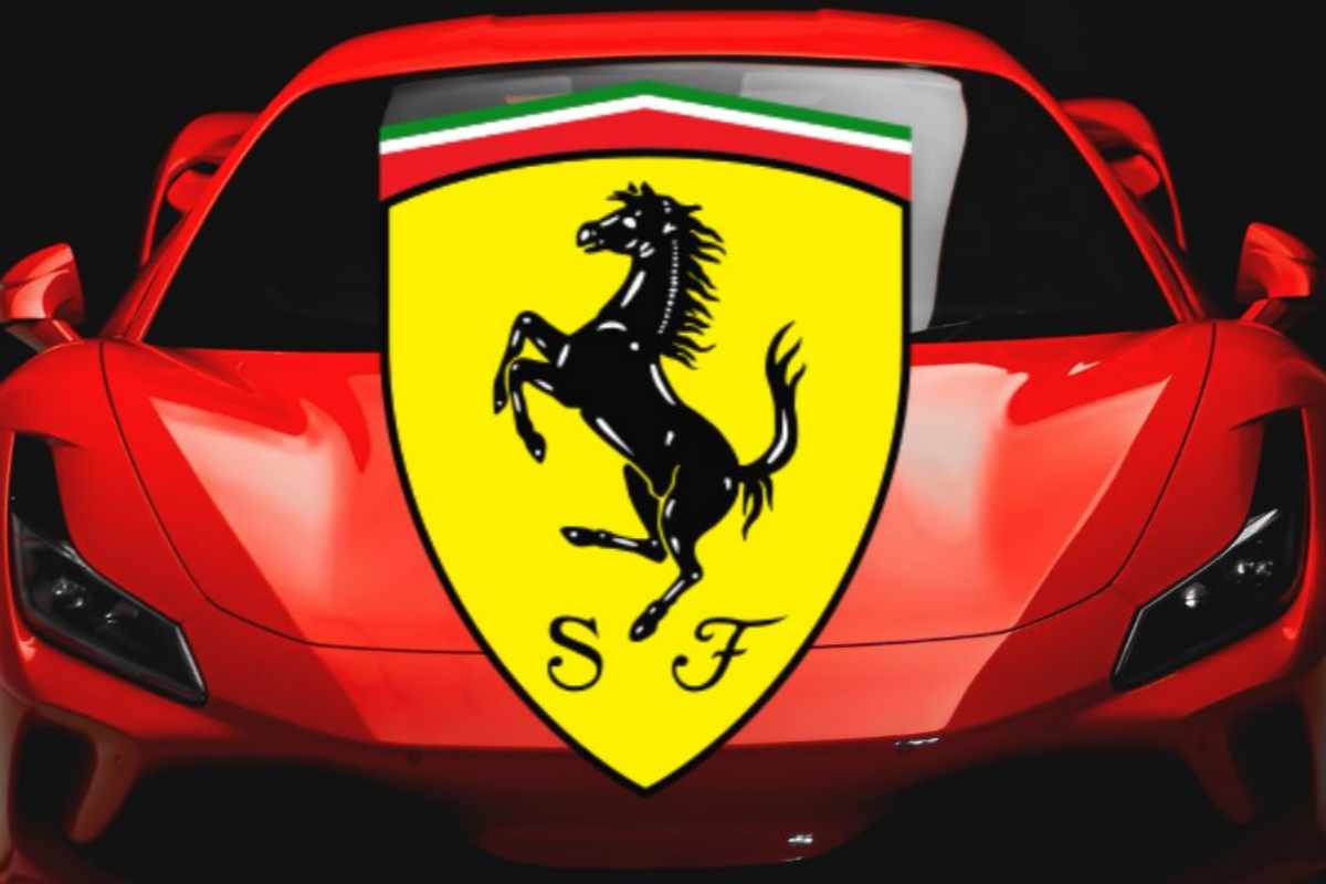 Ferrari iniziativa esclusiva