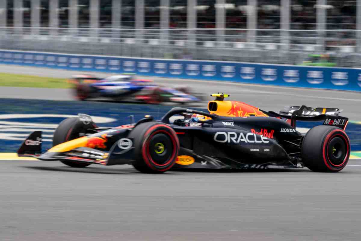 Formula 1 modifiche regolamento 2026