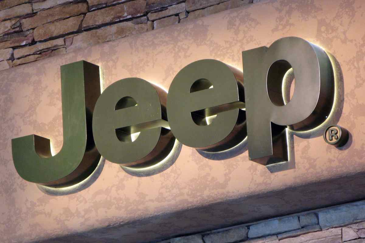 Jeep, atro che Avenger, ecco la nuova auto