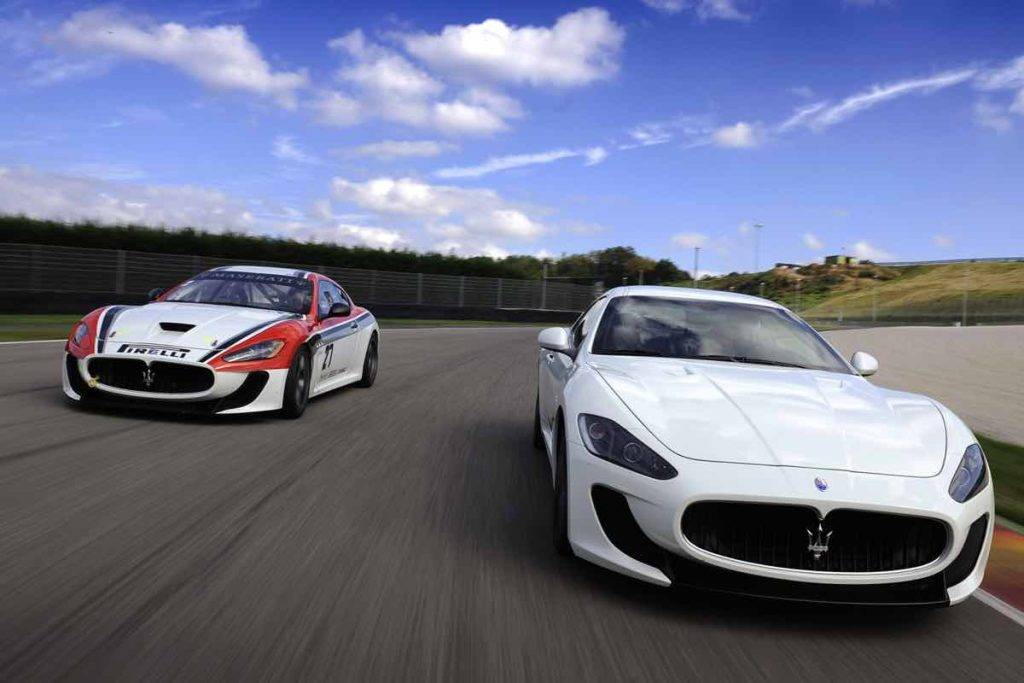 Maserati, ultimo capitolo: il nuovo modello è pazzesco, poi sarà addio ...