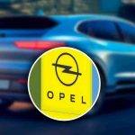 Opel ritorno SUV mitico