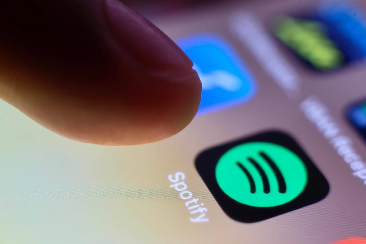 Addio Spotify, che ha deciso di dare dei rimborsi