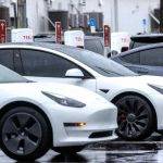 Tesla super risparmio modello