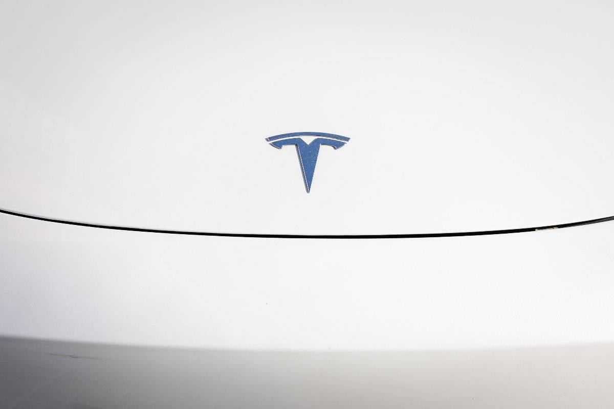 Tesla rivoluzione settore