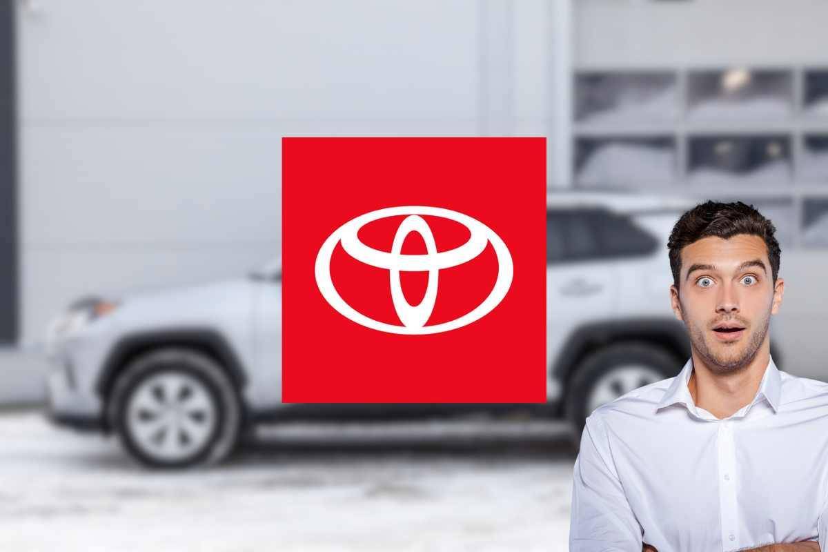 Toyota, prosegue il momento nero