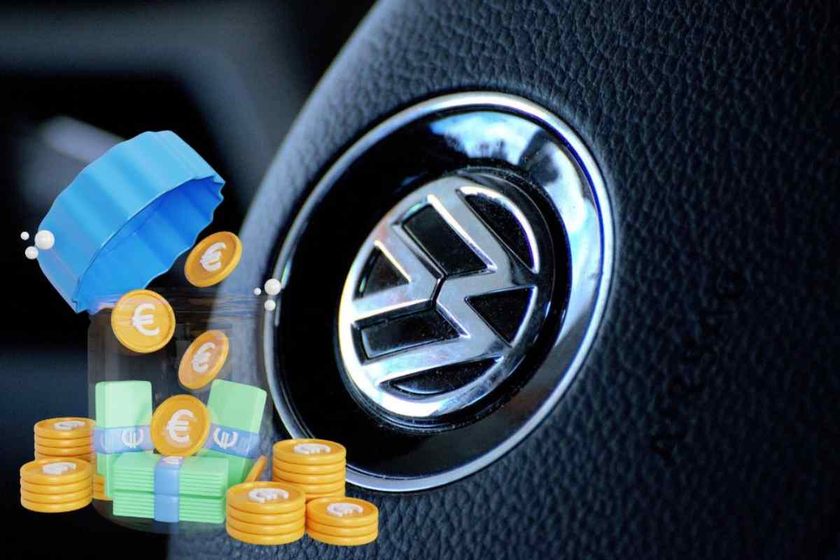 Volkswagen offerta Suv senza incentivi