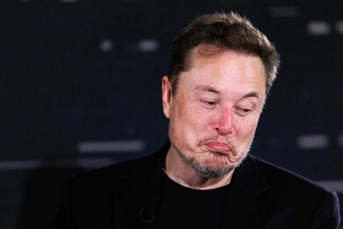 Elon Musk idea rivoluzionaria