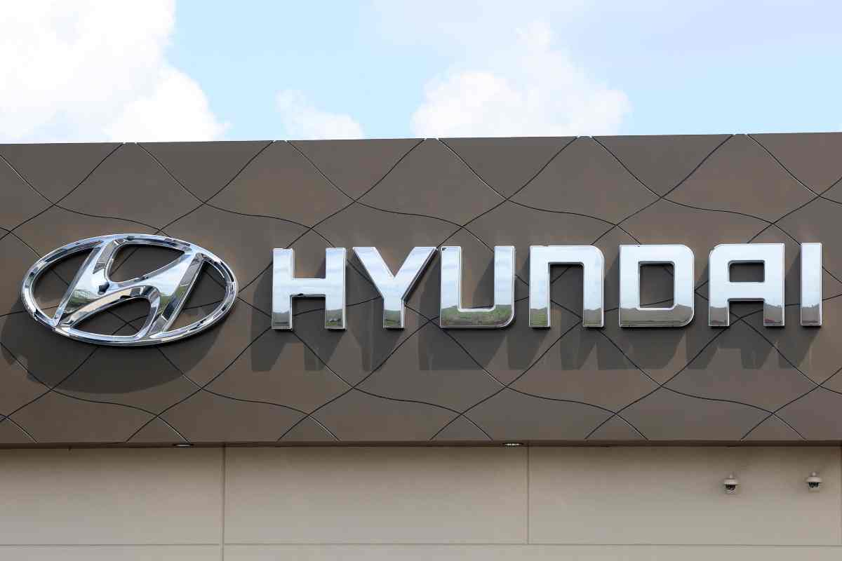 colosso automobilistico Hyundai accuse gravi 