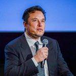 Elon Musk regalo compratori di Tesla