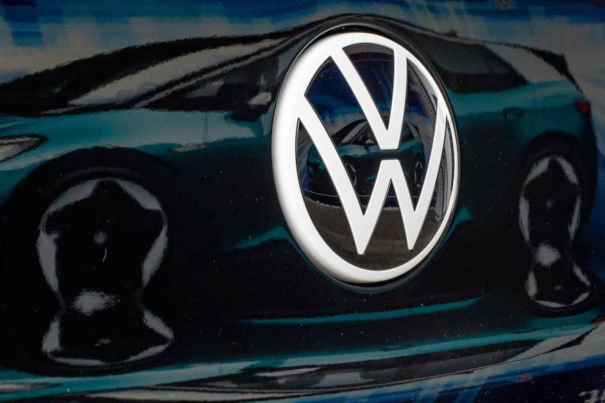 Volkswagen nuovo modello costo