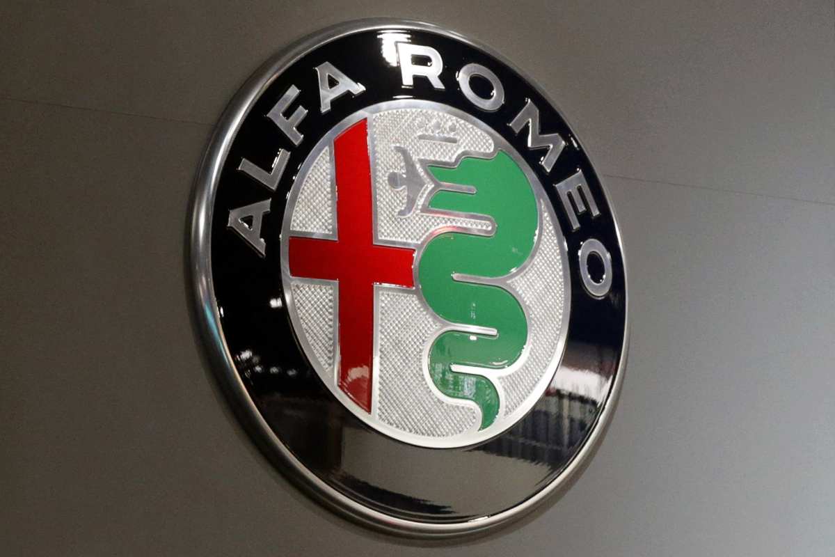 Alfa Romeo ritorno modello storico