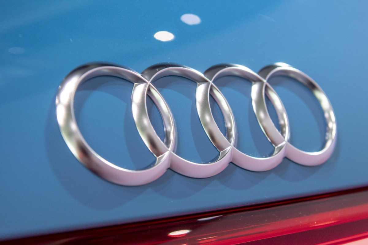 Audi sconto super