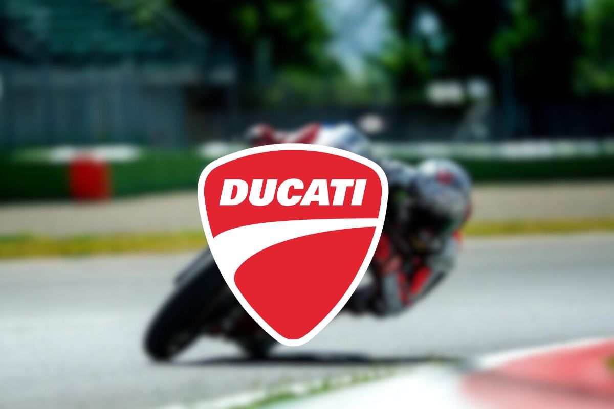 Ducati nuova supersportiva