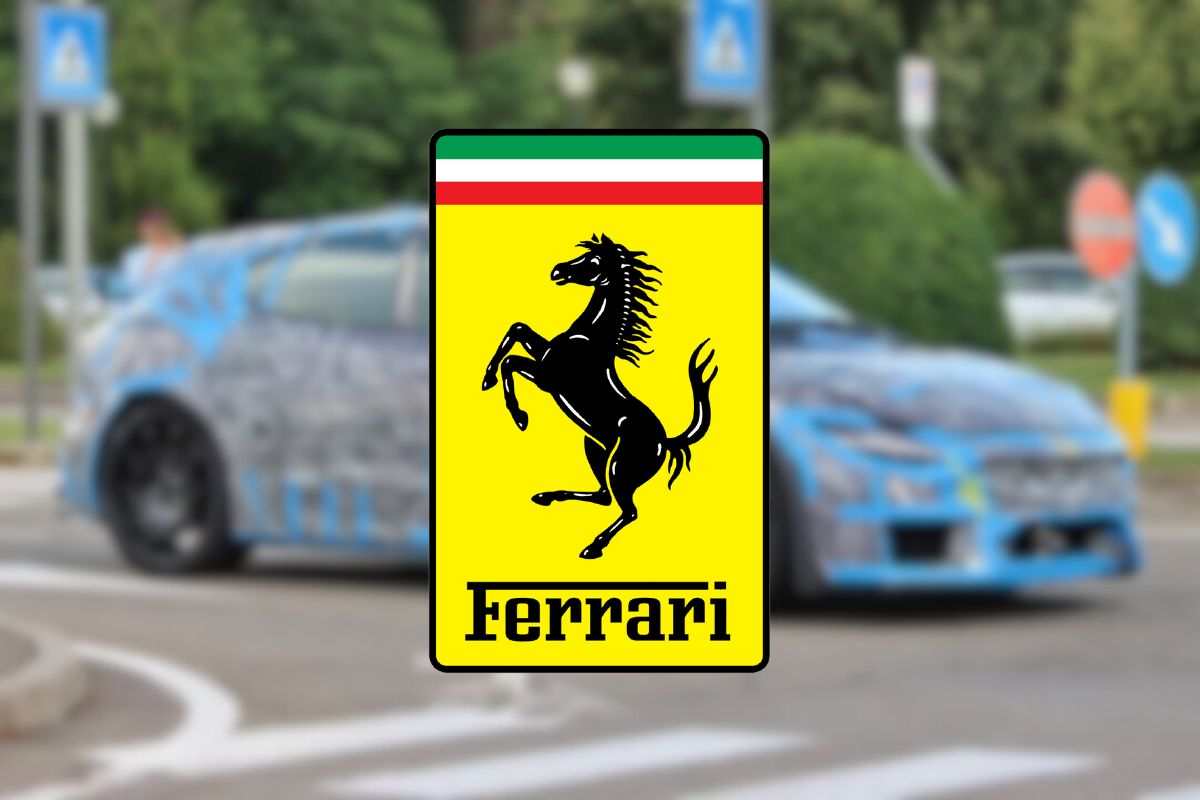 Ferrari prezzo elettrica