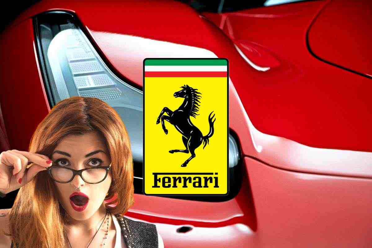 Il clone low cost della Ferrari fa discutere