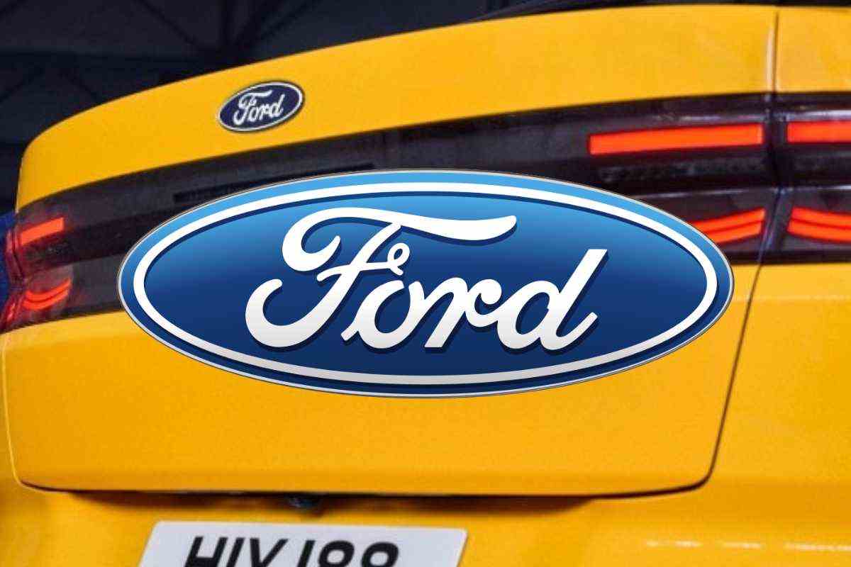 Ford, il ritorno di un mito