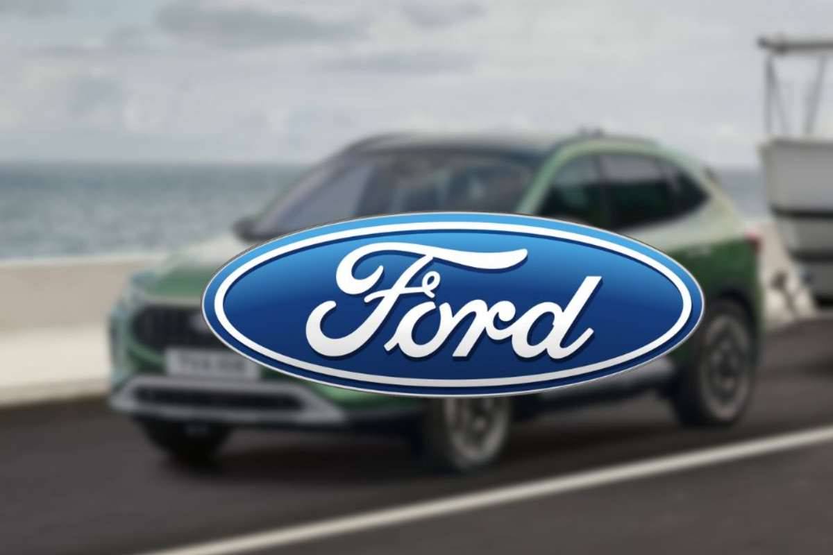 Ford vence a la competencia, te ofrece el SUV más buscado en alquiler: esto es lo que debes pagar para quitarte las preocupaciones