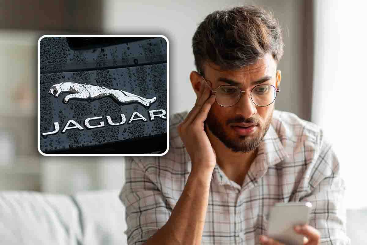 Jaguar, addio al mito: brutte notizie per gli appassionati