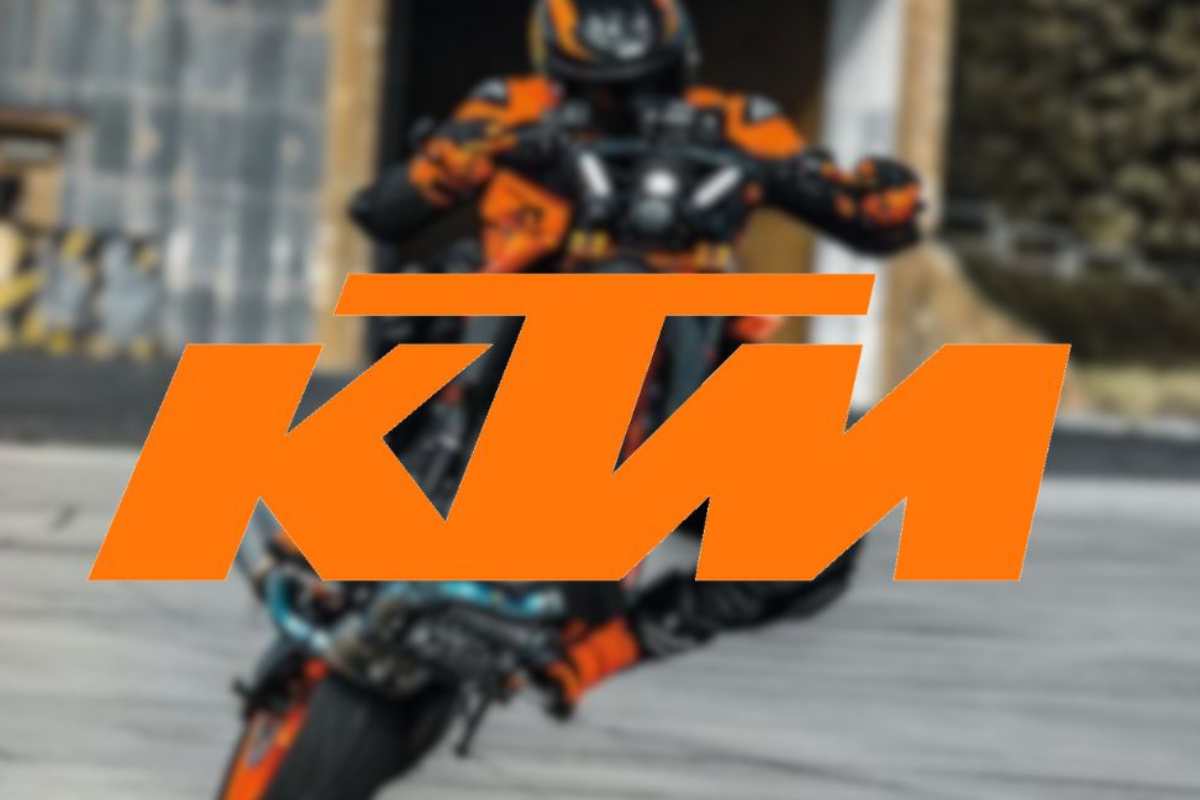 KTM offerta sconto occasione