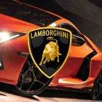 Lamborghini nuovo record