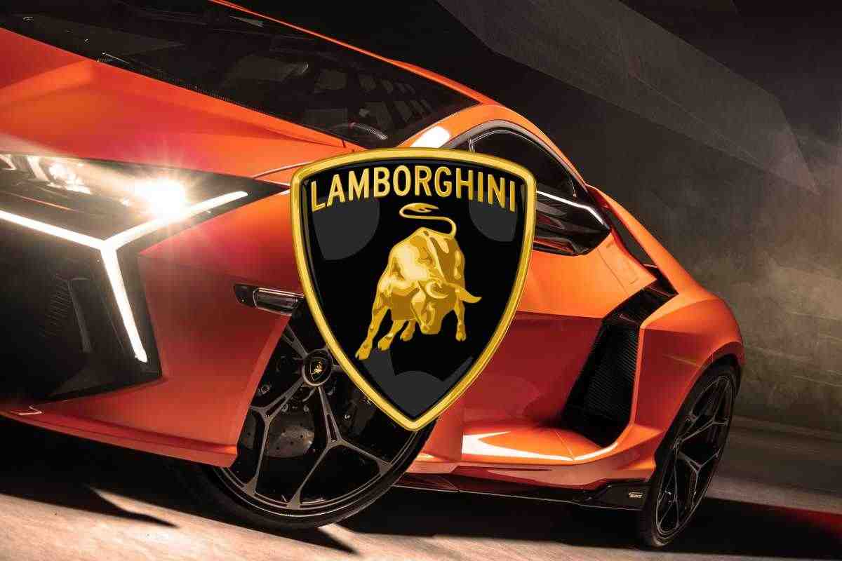 Lamborghini nuovo record