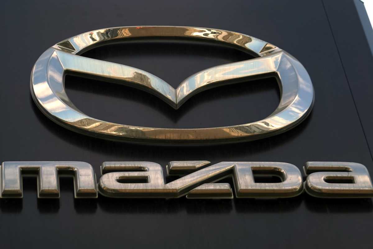 Mazda sconto super