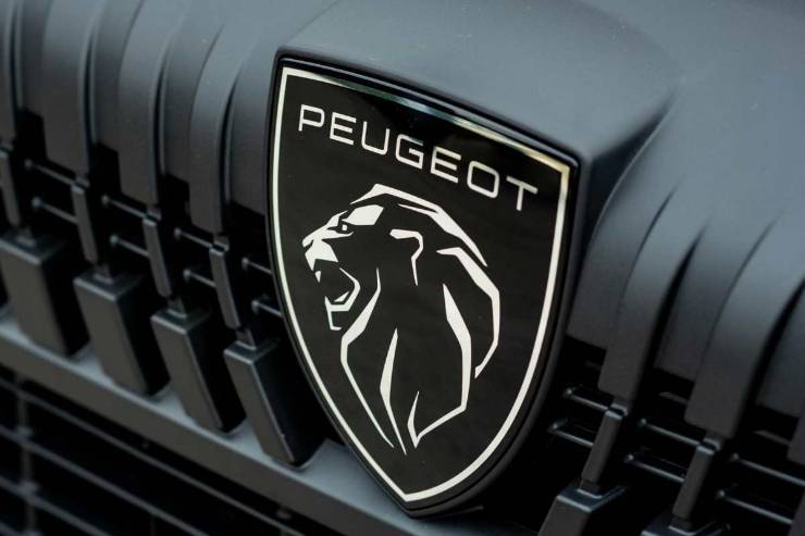 Peugeot che notizia