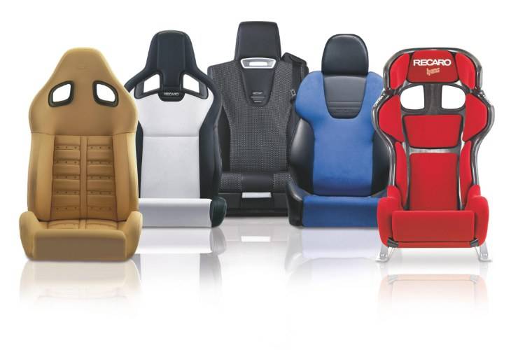 recaro chiude i battenti