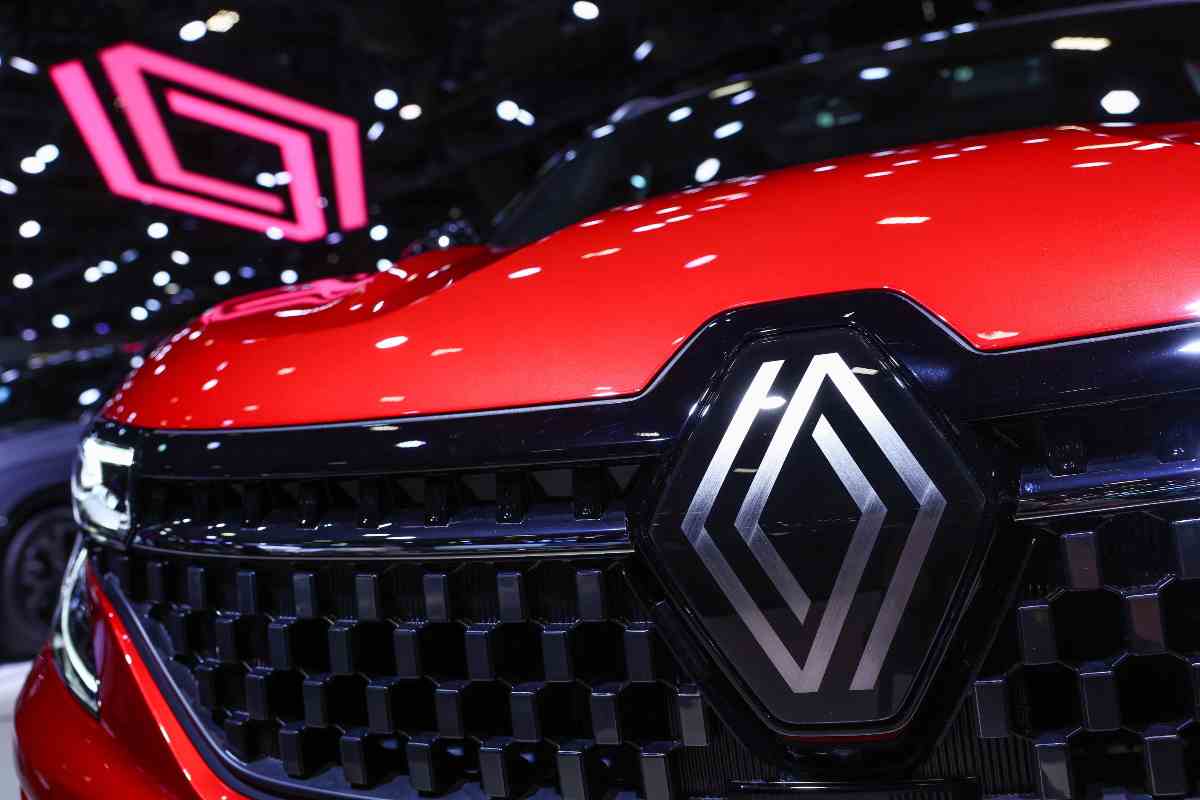 Il nuovo re dei SUV Renault