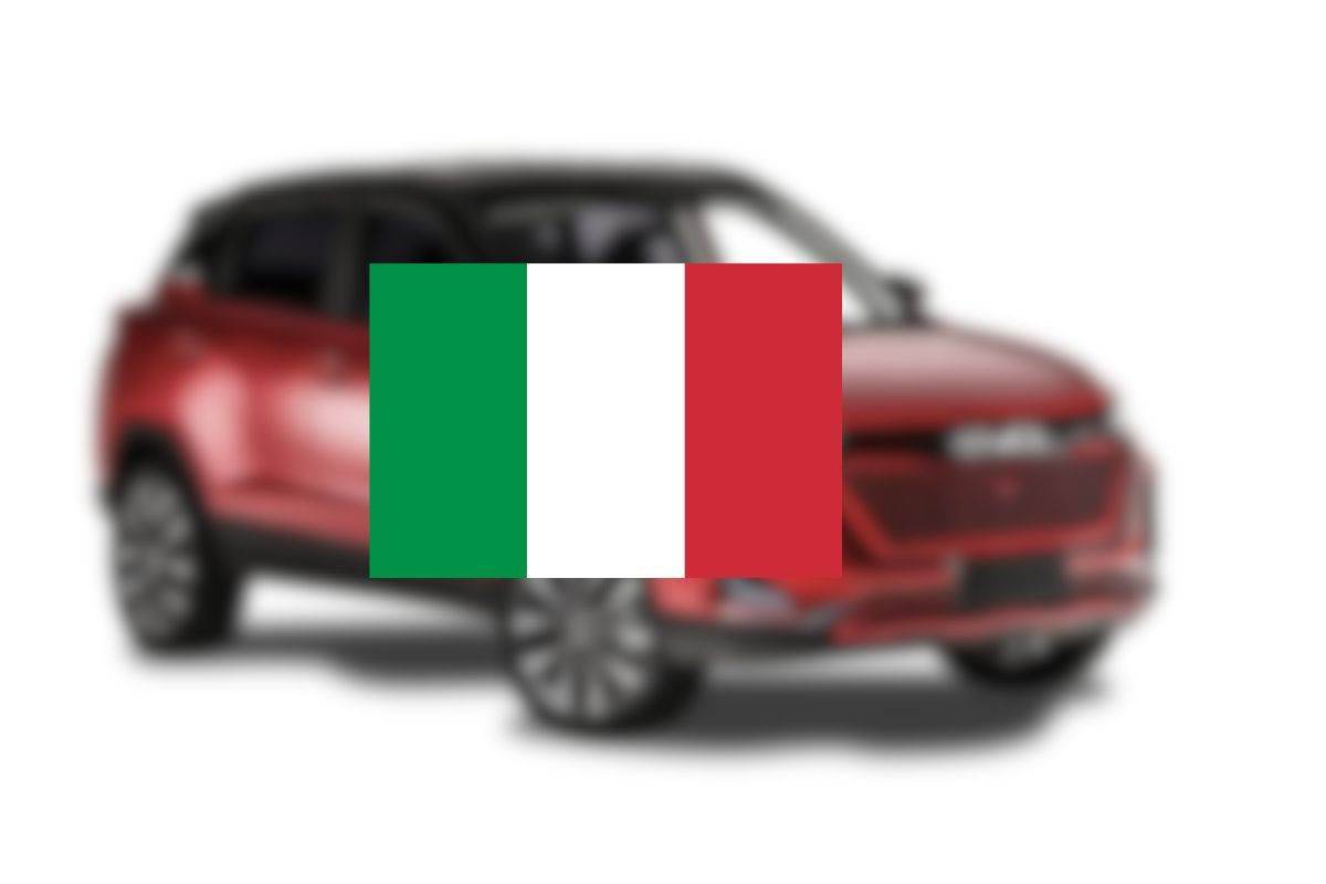 SUV nuovo italiano, Fiat e Alfa Romeo tremano