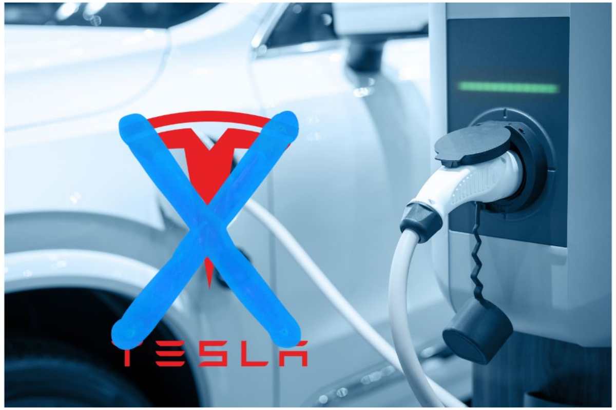 Tesla nuova rivale